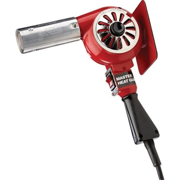 Gourmetgalley 800 deg F 120V Heavy Duty Heat Gun GO3686515 - main